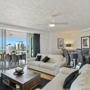  Apartment Wings - Private